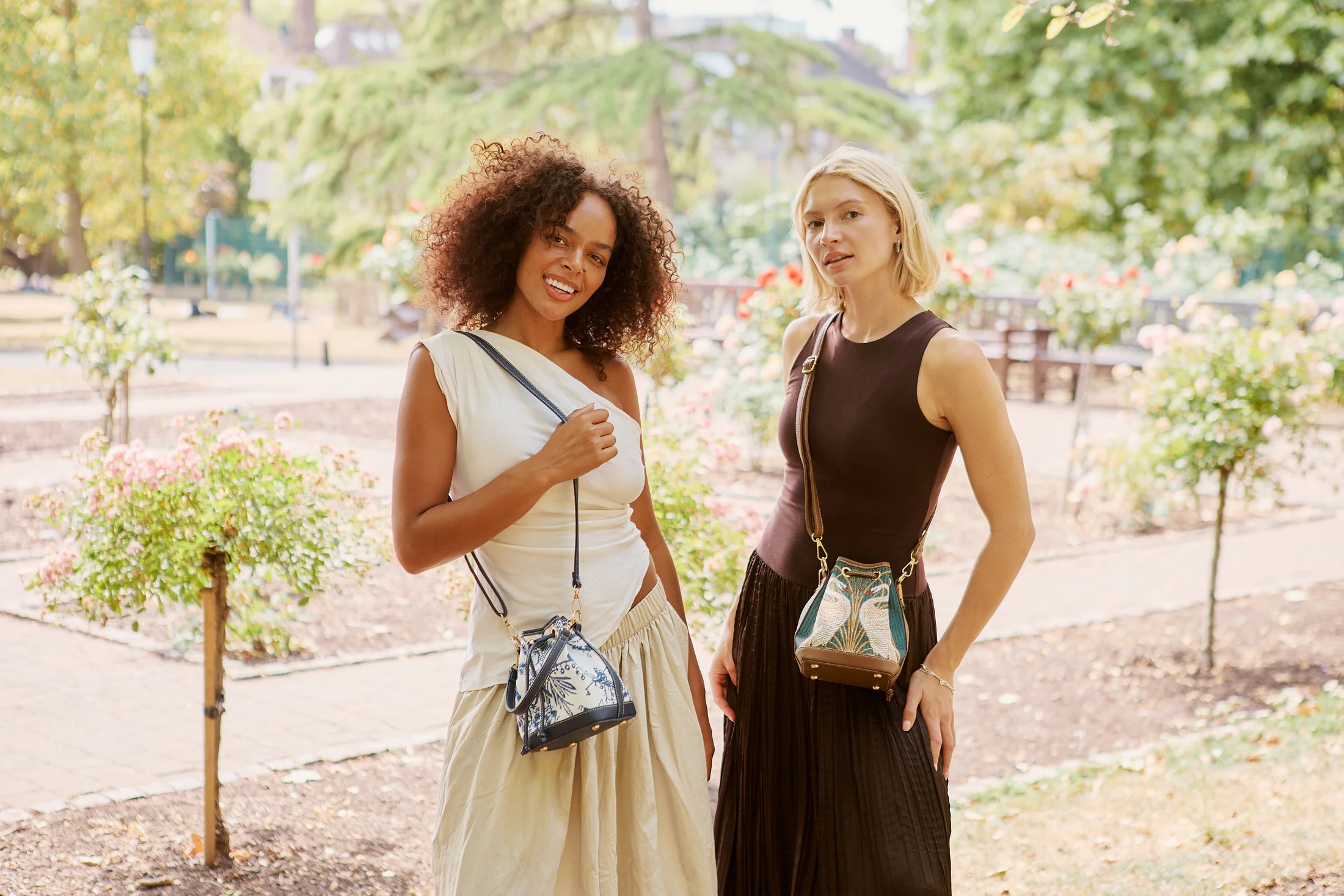 Timeless Art, Contemporary Style