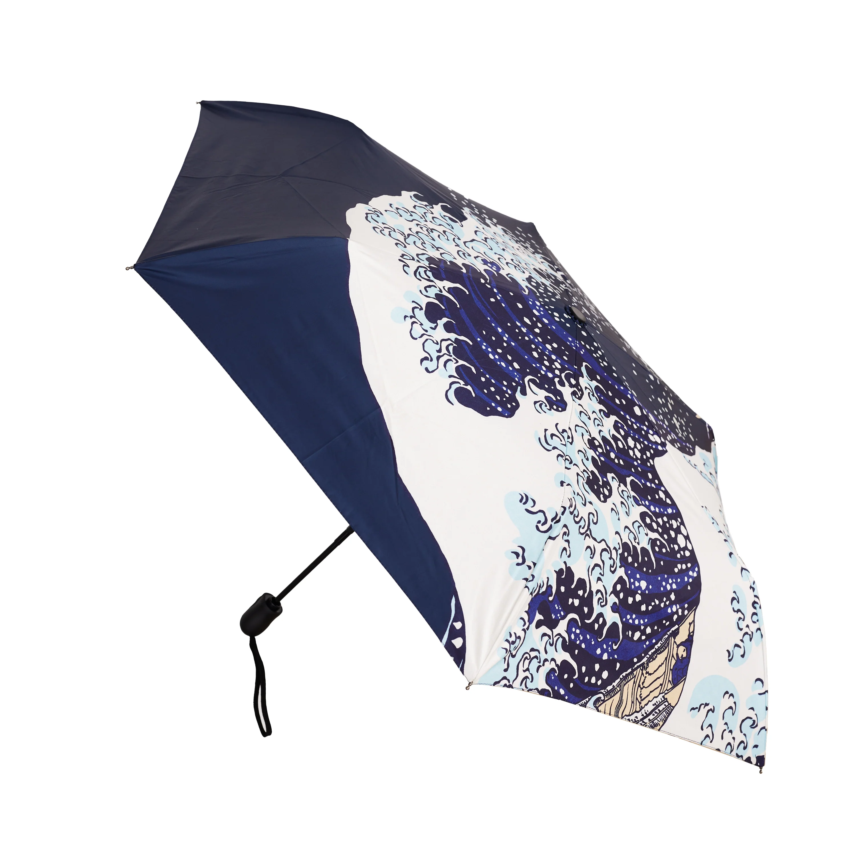 New Automatic Folding Umbrella